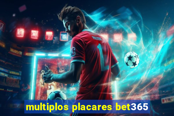 multiplos placares bet365